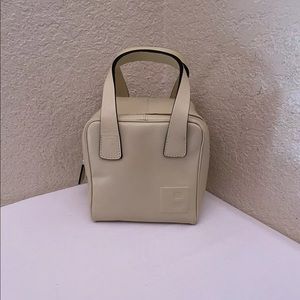 Bally cube bag